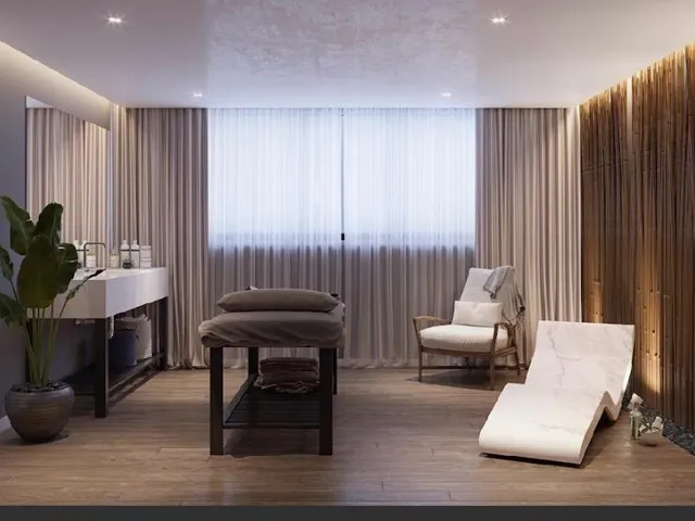Imagem 8: Edf Capiba Apartamento com 3 dormitórios