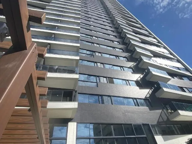 Imagem 11: Edf Capiba Apartamento com 3 dormitórios