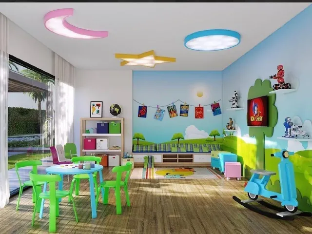 Imagem 13: Edf Capiba Apartamento com 3 dormitórios
