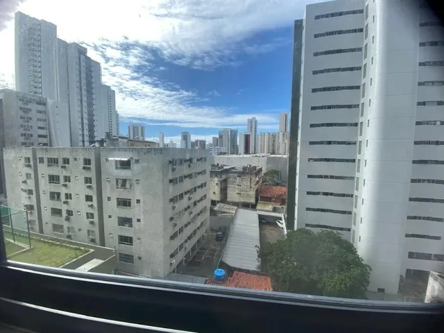 Imagem 15: Edf Capiba Apartamento com 3 dormitórios