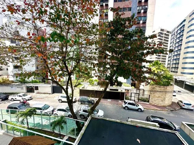 Imagem 12: Edf Camilo Castelo Branco