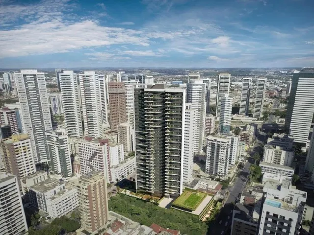 Imagem 4: Edf Capiba Apartamento com 3 dormitórios