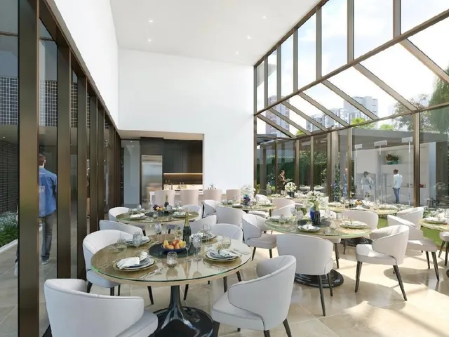 Imagem 7: Edf Capiba Apartamento com 3 dormitórios
