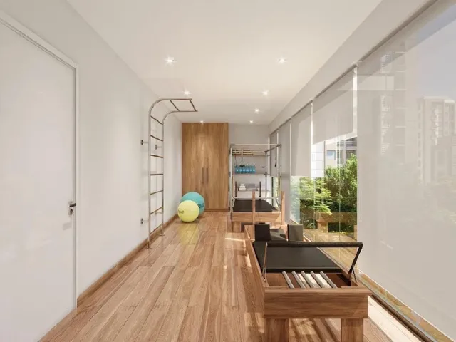 Imagem 14: Edf Capiba Apartamento com 3 dormitórios