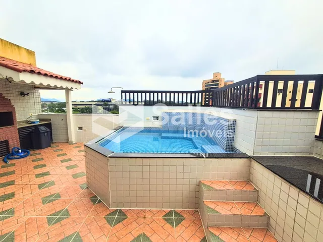 Imagem: Apto. Cobertura Residencial em Guarujá
