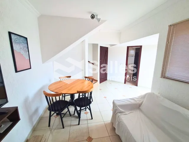 Imagem 6: Apto. Cobertura Residencial em Guarujá - Sp, Enseada