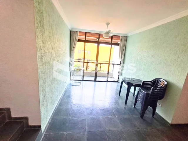 Imagem 7: Apto. Cobertura Residencial em Guarujá - Sp, Enseada