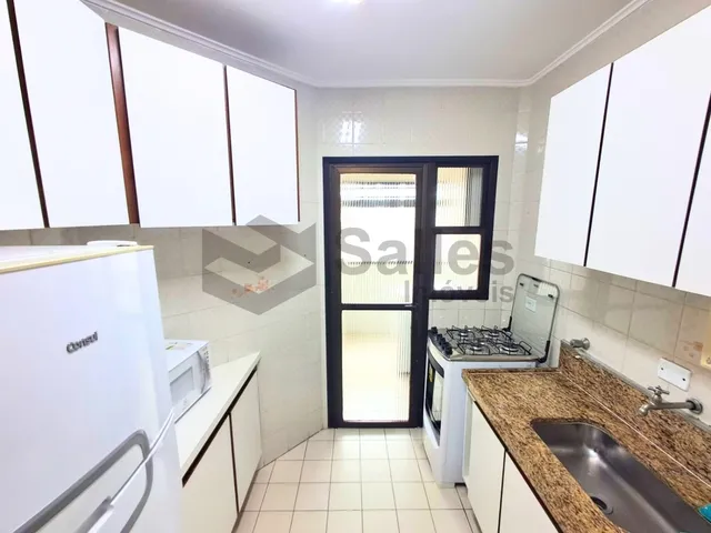 Imagem 11: Apto. Cobertura Residencial em Guarujá - Sp, Enseada