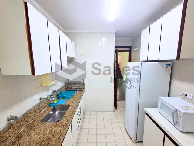Imagem 12: Apto. Cobertura Residencial em Guarujá - Sp, Enseada