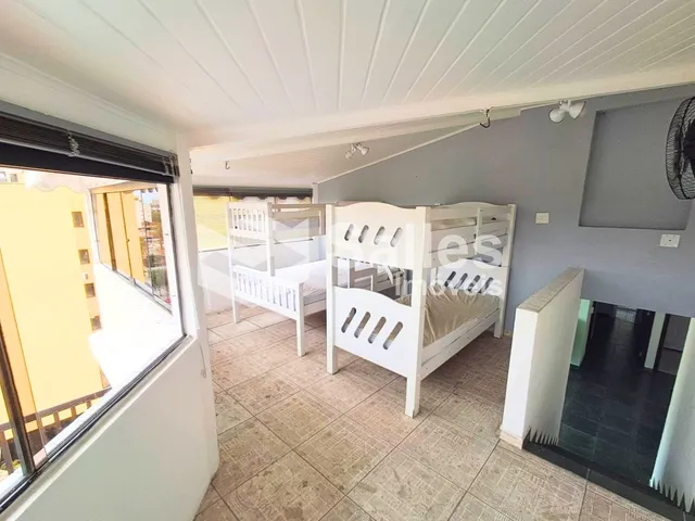 Imagem 9: Apto. Cobertura Residencial em Guarujá - Sp, Enseada