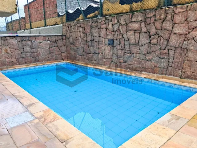 Imagem 2: Apto. Cobertura Residencial em Guarujá - Sp, Enseada