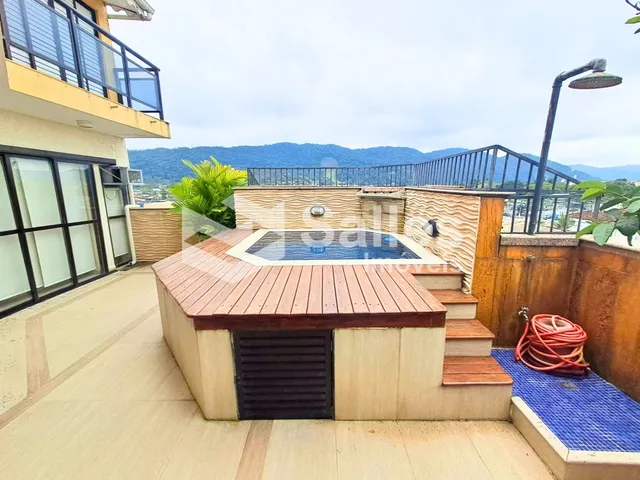 Imagem: Apto. Cobertura Residencial em Guarujá