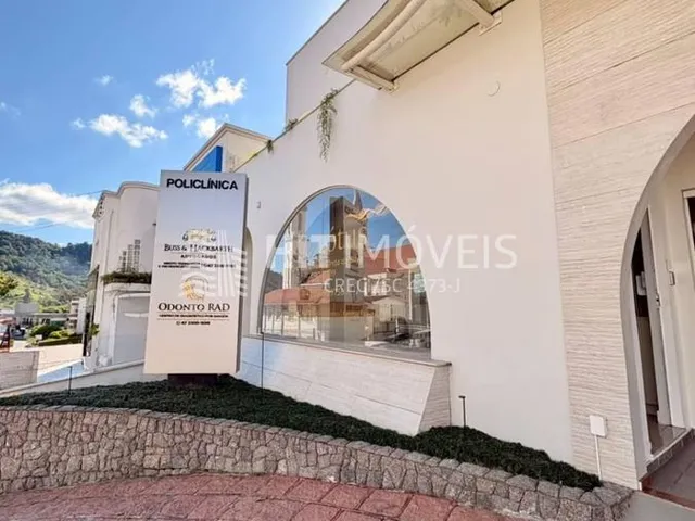 Imagem: Ponto Comercial - Centro - Ituporanga