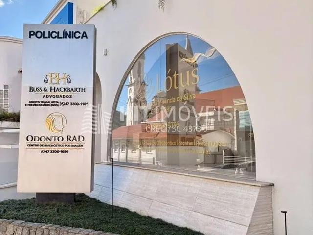Imagem 9: Ponto Comercial - Centro - Ituporanga - Sc