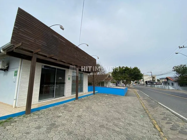 Imagem 4: Sala Comercial - Centro - Ituporanga - Sc