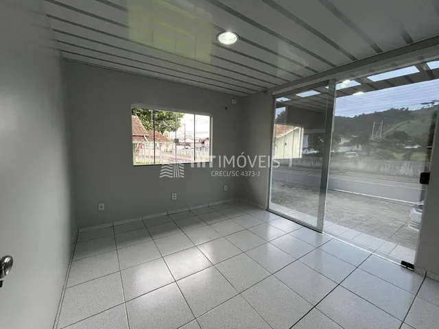 Imagem 3: Sala Comercial - Centro - Ituporanga - Sc