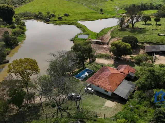 Imagem 2: Sitio/Fazenda com 23 Alqueires Á Venda, por R$12.000.000 Cód. Ch2868