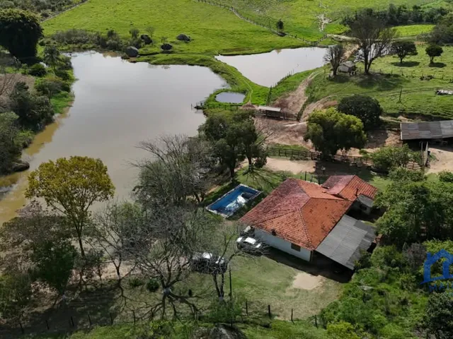 Imagem 15: Sitio/Fazenda com 23 Alqueires Á Venda, por R$12.000.000 Cód. Ch2868