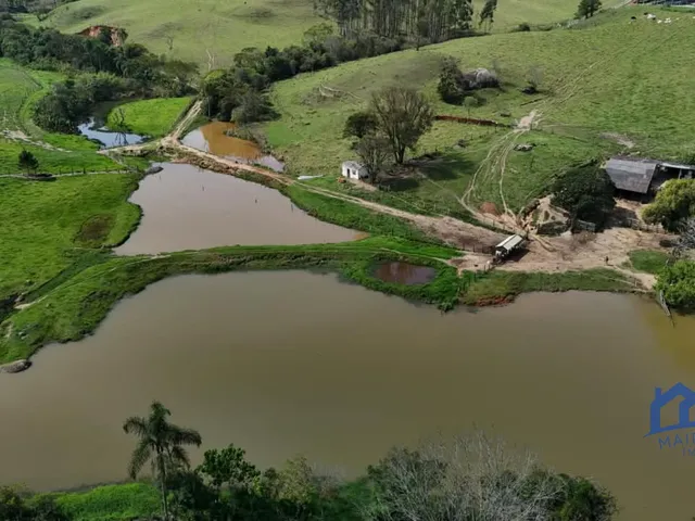 Imagem 8: Sitio/Fazenda com 23 Alqueires Á Venda, por R$12.000.000 Cód. Ch2868