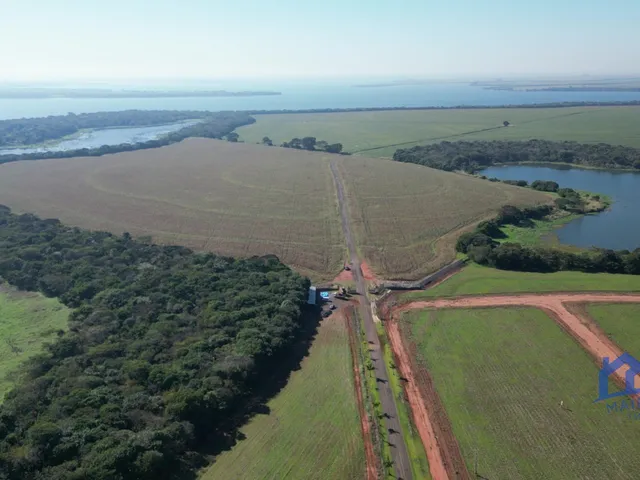 Imagem: Sítio/Fazenda À Venda 312 Alqueires por
