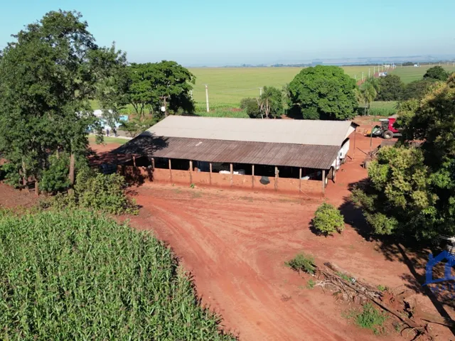 Imagem 6: Sítio/Fazenda À Venda, 312 Alqueires por R$ 120.000.000 Cód. Ch2867