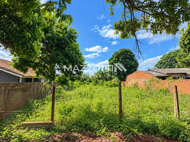 Imagem: Lote Urbano com Excelente Potencial Localizado