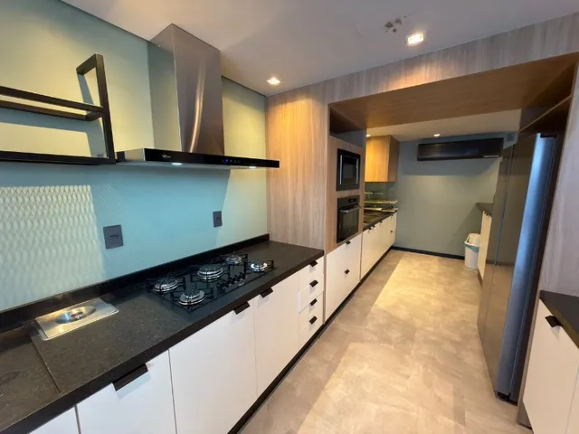 Imagem 12: 0 Apartamento com 3 dormitórios
