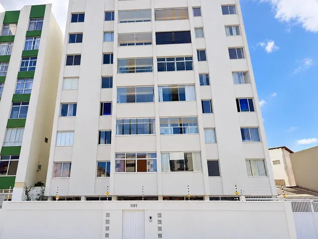 Imagem: Apartment em Salvador - Bahia, Amaralina