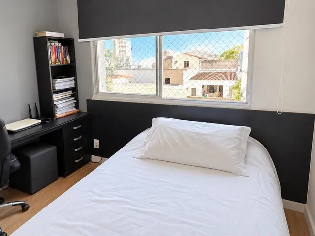 Imagem 11: Apartment em Salvador - Bahia, Amaralina