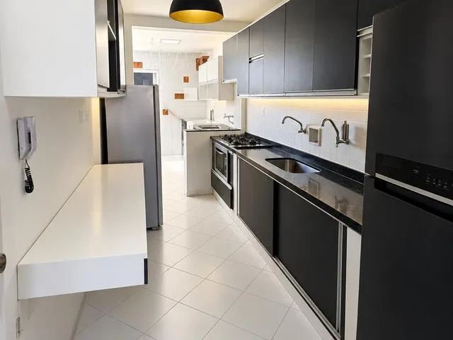 Imagem 8: Apartment em Salvador - Bahia, Amaralina