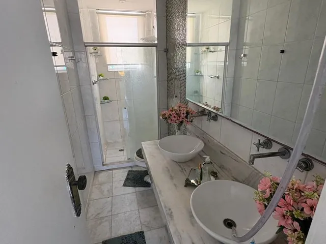 Imagem 10: Apartment em Salvador - Bahia, Amaralina