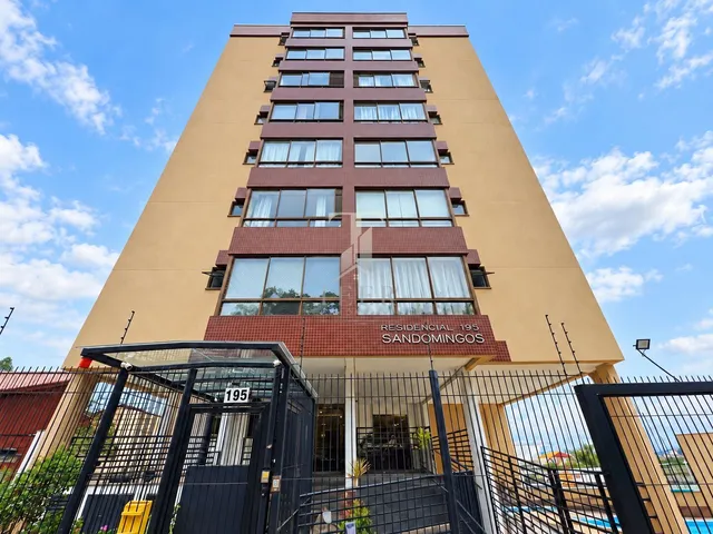 Imagem: Apartamento À Venda no Bairro Cristo Redentor