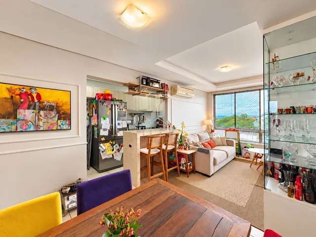 Imagem 4: Apartamento À Venda no Bairro Cristo Redentor - Porto Alegre/Rs