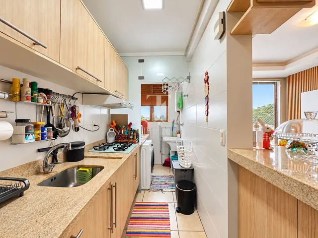 Imagem 5: Apartamento À Venda no Bairro Cristo Redentor - Porto Alegre/Rs