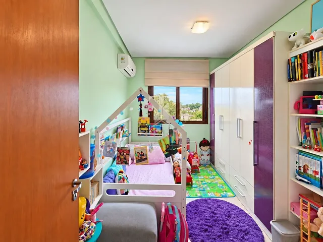 Imagem 2: Apartamento À Venda no Bairro Cristo Redentor - Porto Alegre/Rs
