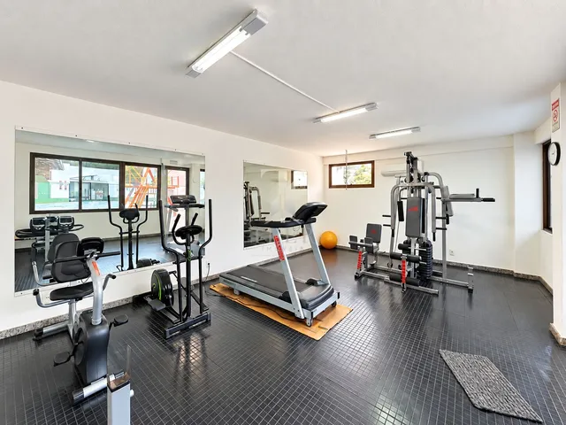 Imagem 9: Apartamento À Venda no Bairro Cristo Redentor - Porto Alegre/Rs