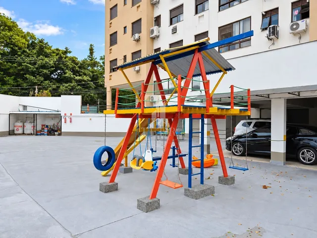 Imagem 3: Apartamento À Venda no Bairro Cristo Redentor - Porto Alegre/Rs