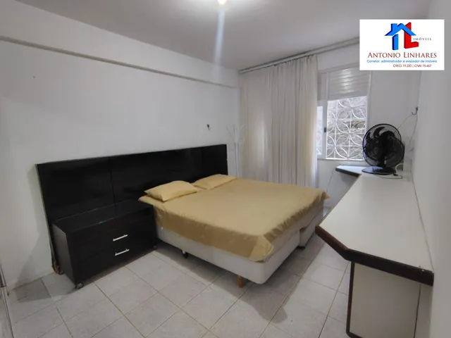 Imagem 9: Apartment em Salvador - Bahia, Chame-Chame