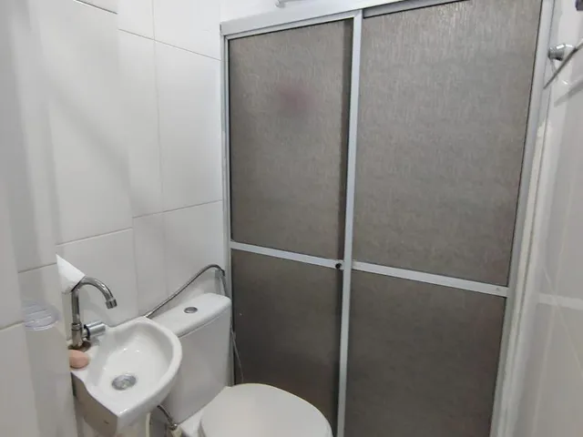 Imagem 11: Apartment em Salvador - Bahia, Chame-Chame