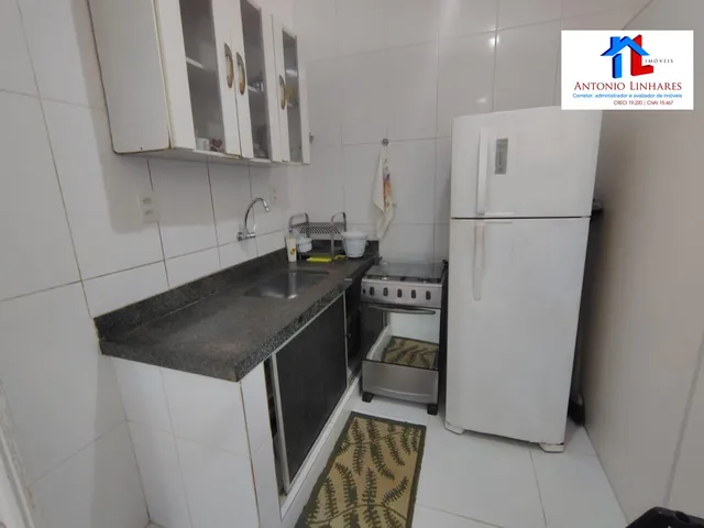 Imagem 10: Apartment em Salvador - Bahia, Chame-Chame