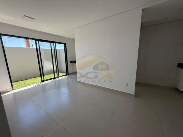 Imagem: Apartamento Térreo com Quintal