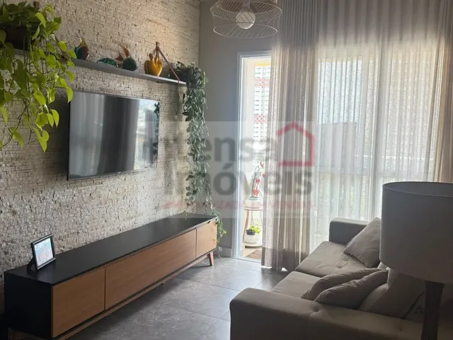 Imagem: Apartamento À Venda no Bairro Loteamento