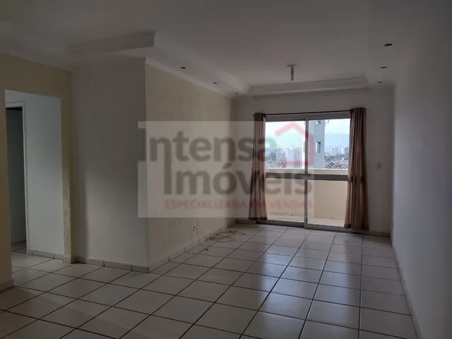 Imagem: Apartamento com 2 Vagas e Suíte no Jardim