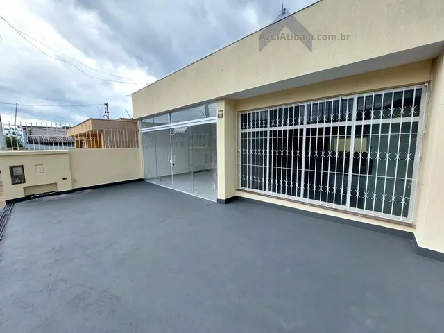Imagem 14: Ponto Comercial no Centro de Atibaia