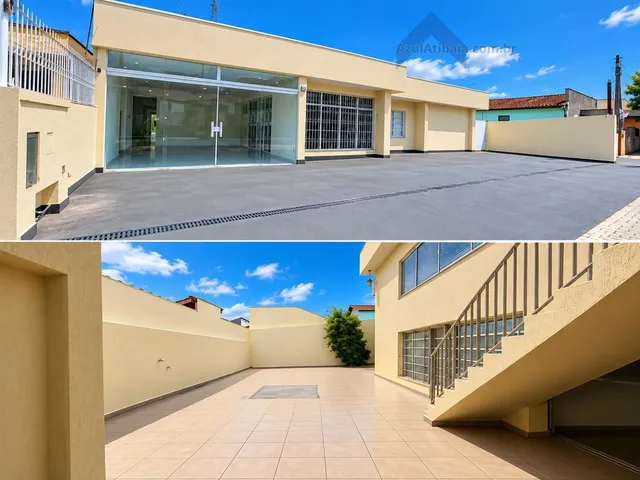 Imagem: Ponto Comercial no Centro de Atibaia