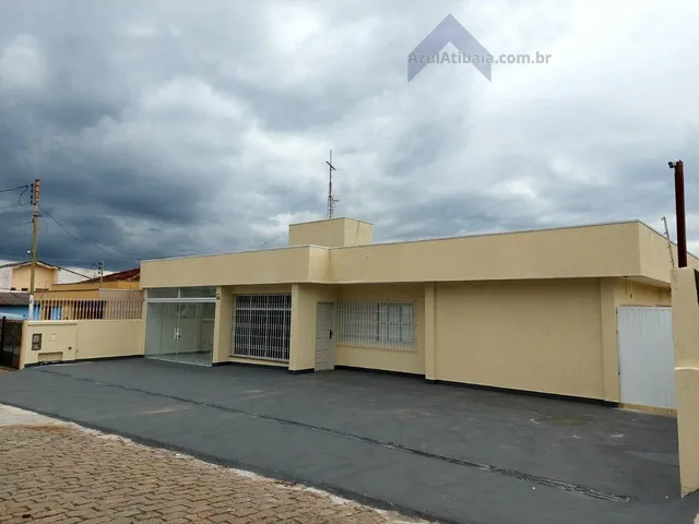Imagem 7: Ponto Comercial no Centro de Atibaia