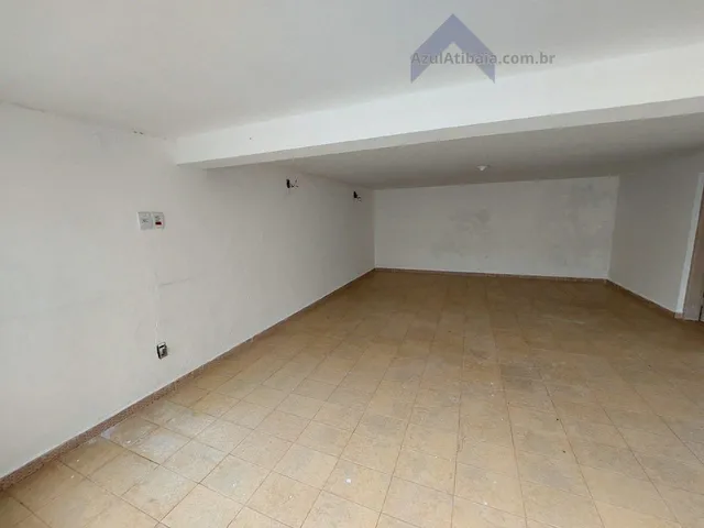 Imagem 5: Ponto Comercial no Centro de Atibaia