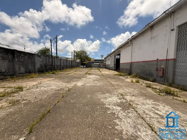 Imagem 7: Galpão e Ponto Comercial com 2.000M² - Estr. dos Remédios, Afogados