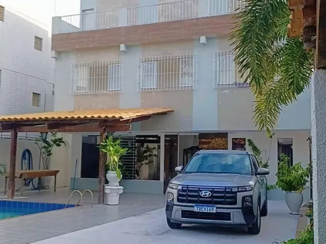 Imagem: Casa 350M² com Piscina em Boa Viagem