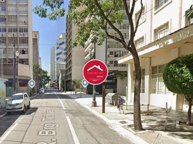 Imagem: Apartment em São Paulo - São Paulo, Centro